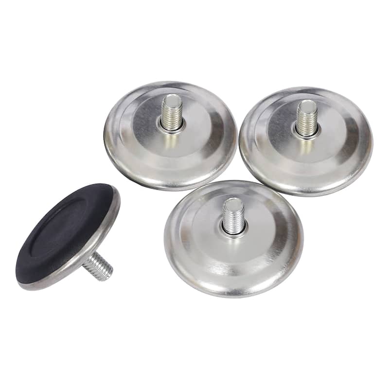 28" Square Table Legs, Wide Metal Table Legs , Heavy Duty Steel Desk Legs Table Leg Dining Table Legs Coffee Desk Leg, Set of 2