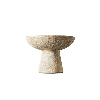 Bowl Eris - Rustic sand - Rustic sand