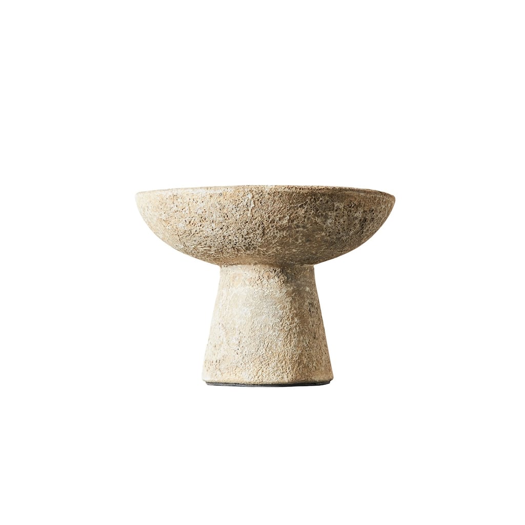 Bowl Eris - Rustic sand - Rustic sand