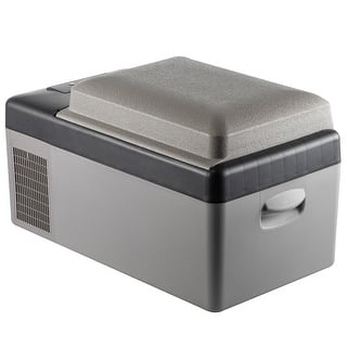 Portable Refrigerator 12 Volt Refrigerator App Control