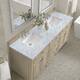 Option Carrara White