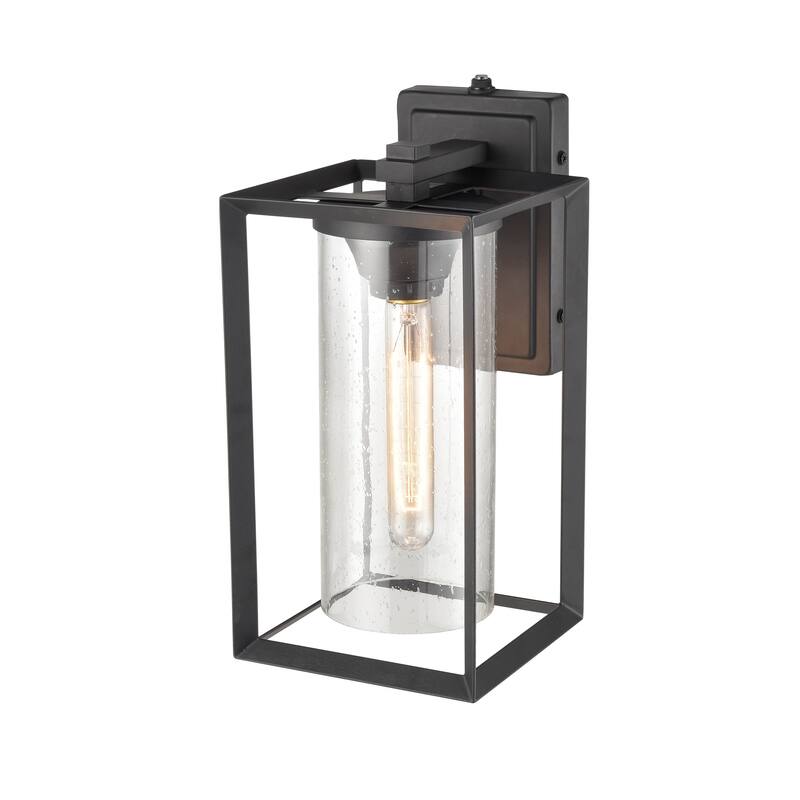 Millennium Lighting Wheatland Outdoor Wall Sconce in Multiple Finishes