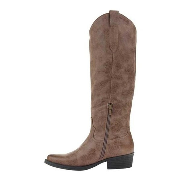 big and tall cowboy boots