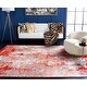 preview thumbnail 101 of 113, SAFAVIEH Aston Fedra Modern Abstract Rug