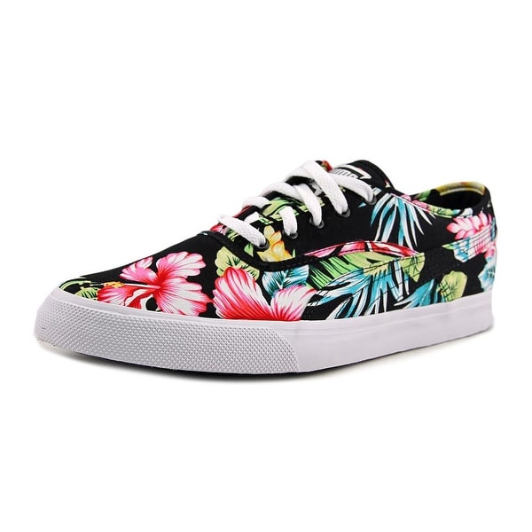 floral puma shoes