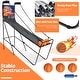 preview thumbnail 4 of 9, Costway Foldable Single Shot Basketball Arcade Game W/Electronic - See Details