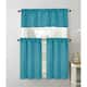 Option Turquoise