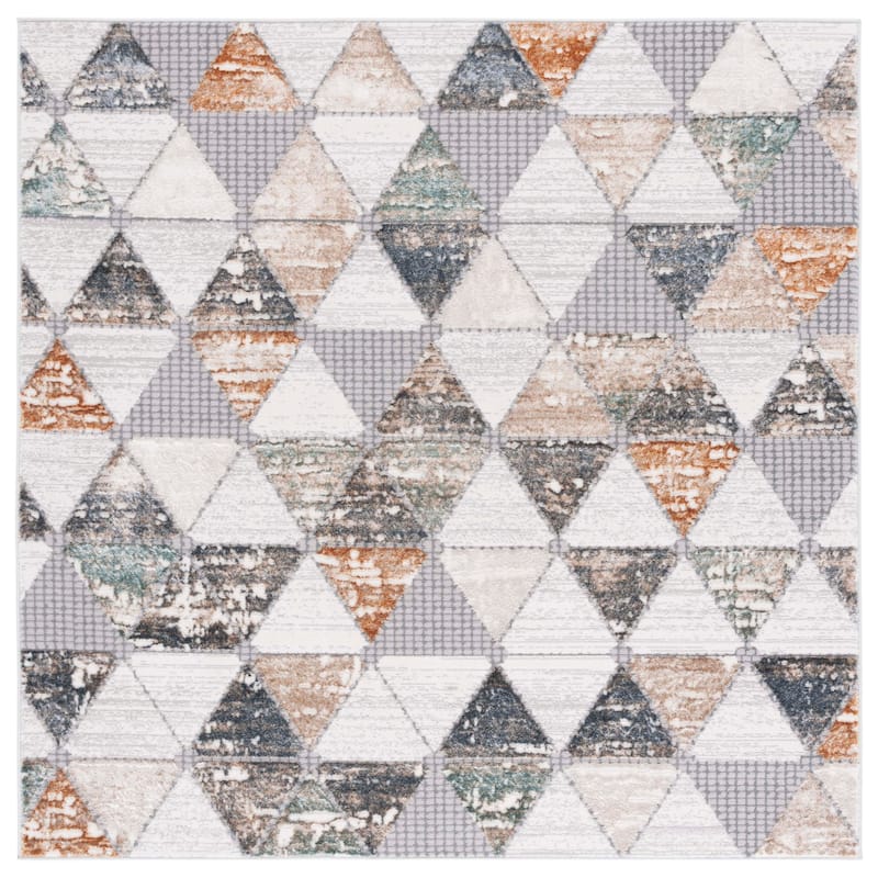 SAFAVIEH Alenia Kaluda Modern & Contemporary Rug