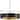 Nuvo Lighting 60/7844 Altos 5 Light 22" Wide Pendant with Shade