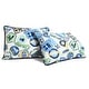 preview thumbnail 17 of 18, Lush Decor Race Cars Print 3-Piece Quilt Set