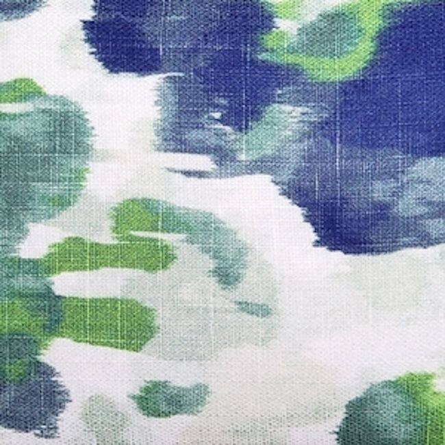 Brandy Bay Throw Pillow