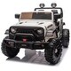 preview thumbnail 46 of 78, Two-Seater Kids Ride-On Electric Car - 24V Super Power, Bluetooth, MP3 & Adjustable Speed