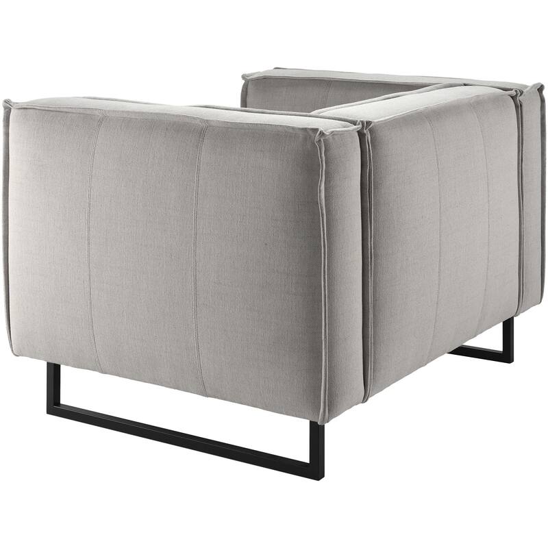Mariel Modern Accent Chair