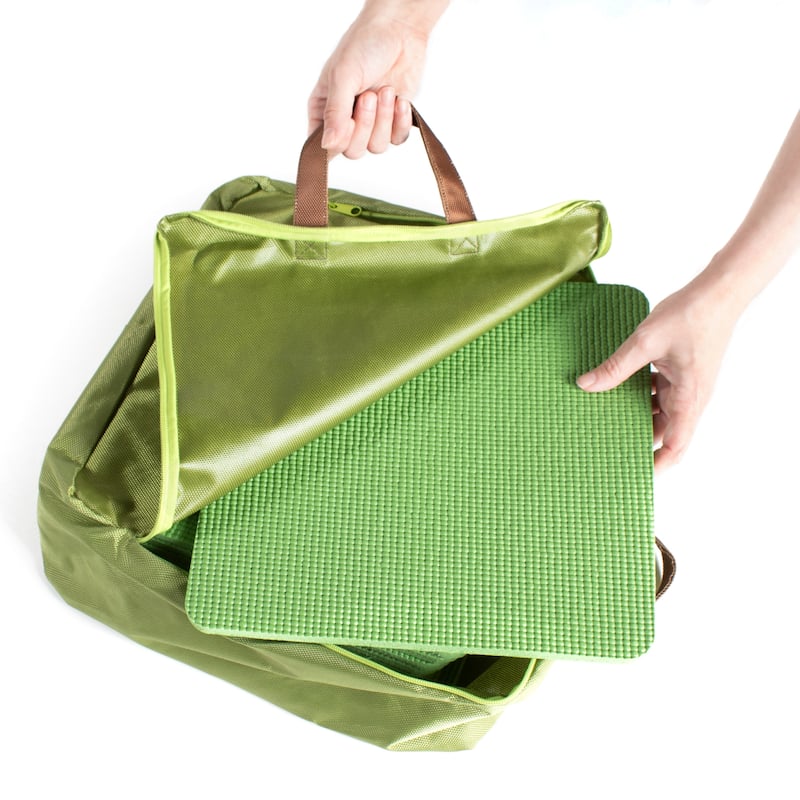 Floor Mats set of 12