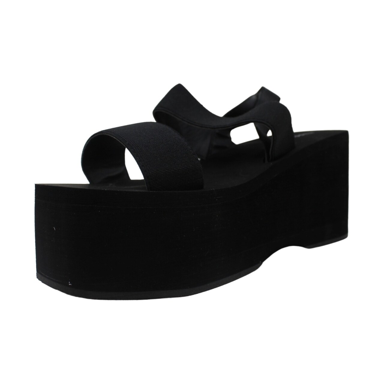 madden girl keely platform sandals