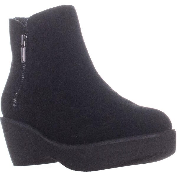 kenneth cole reaction women's prime booties