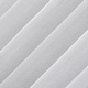 preview thumbnail 4 of 5, No. 918 Amina Open Weave Indoor/Outdoor Sheer Tab Top Curtain Panel, Single Panel
