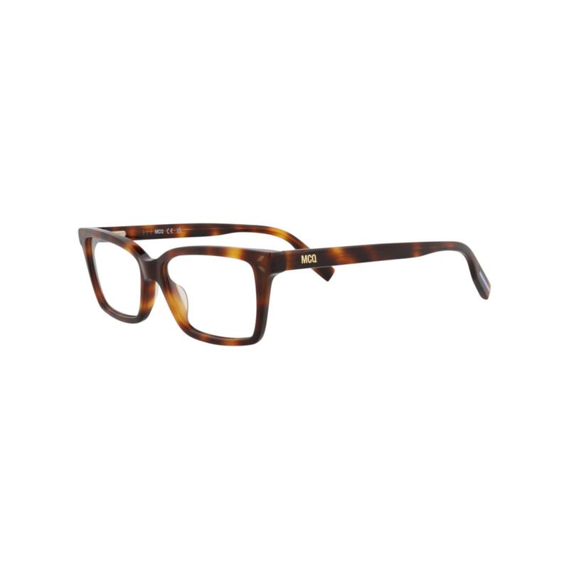 McQ Alexander McQueen Square-Frame Acetate Optical Frames - N/A