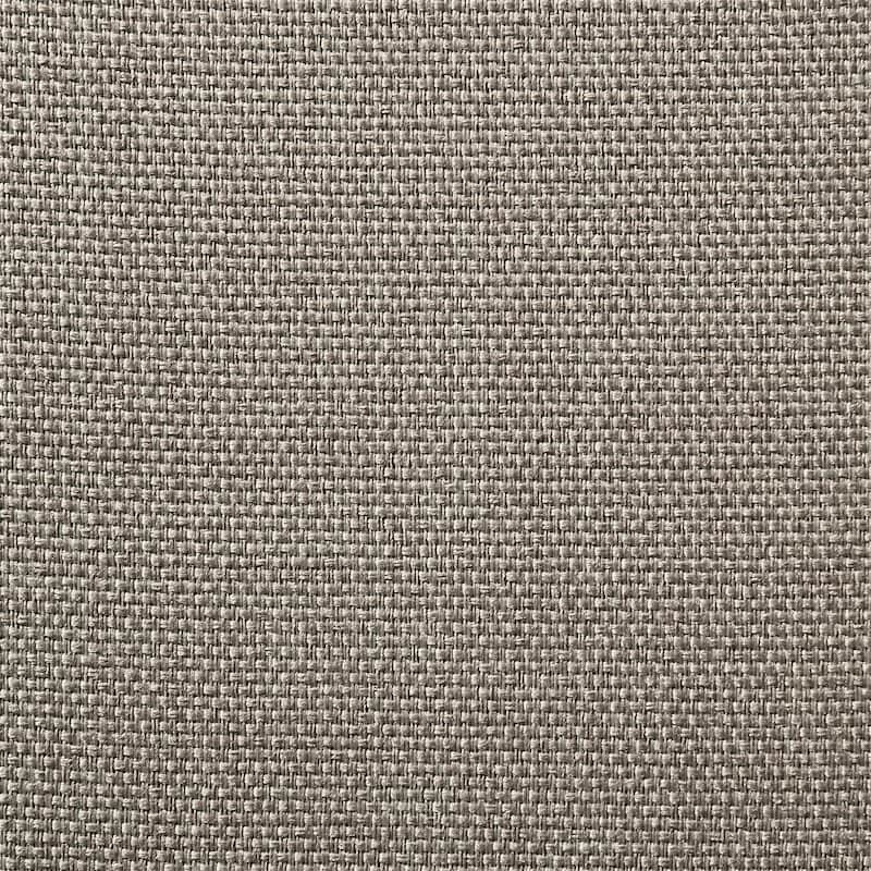 Set of 2 Wood Pedestal Upholstered Dining Chair