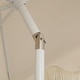 preview thumbnail 138 of 157, 9ft Tassel Patio Umbrella Auto-Tilt, Crank , by JONATHAN Y