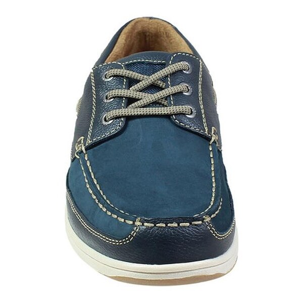 florsheim men's lakeside boat shoe