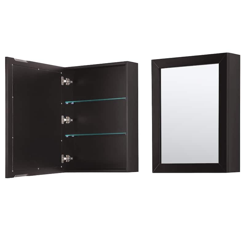 Daria 60 Inch Double Vanity, Cultured Marble Top, Medicine Cabinets