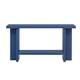 Option Navy Blue