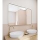 preview thumbnail 19 of 25, Stainless Steel Square Medicine Cabinet