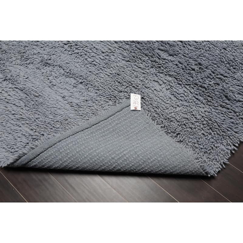 Hand Made Persian Wool Modern & Contemporary Oriental Area Rug