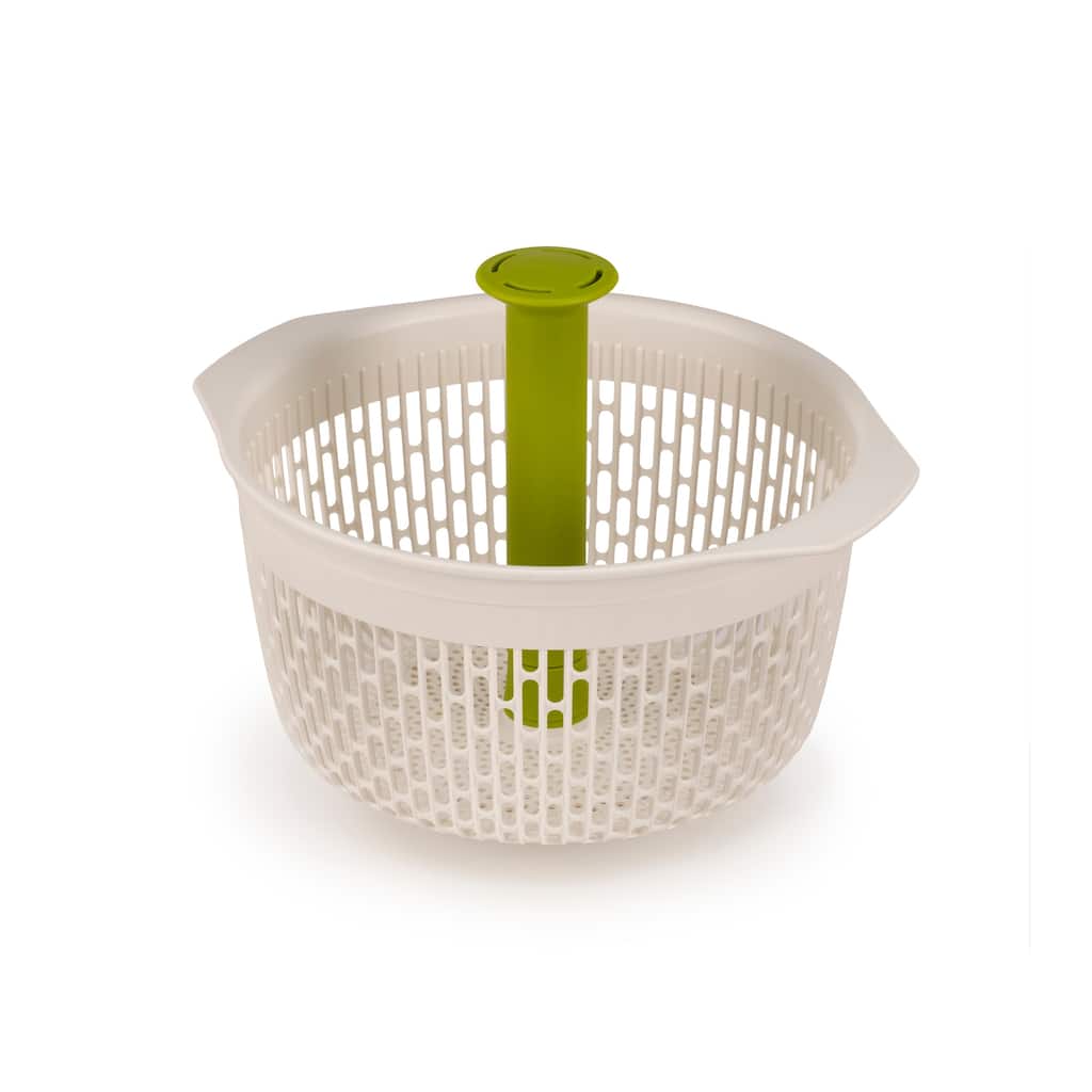 Joseph Joseph Spindola In-sink Spinning Colander