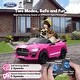 preview thumbnail 24 of 23, Funtok GT02A Kids' Ride On Car 12V Battery with Realistic Mustang Design GT5100