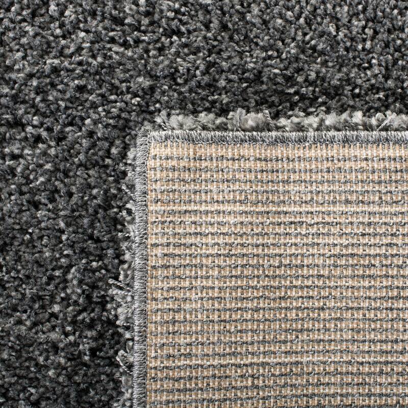 SAFAVIEH California Shag Izat 2-inch Thick Rug