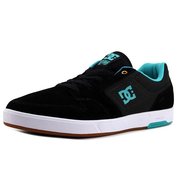dc shoes nyjah vulc