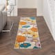 Option Ivory Multicolor