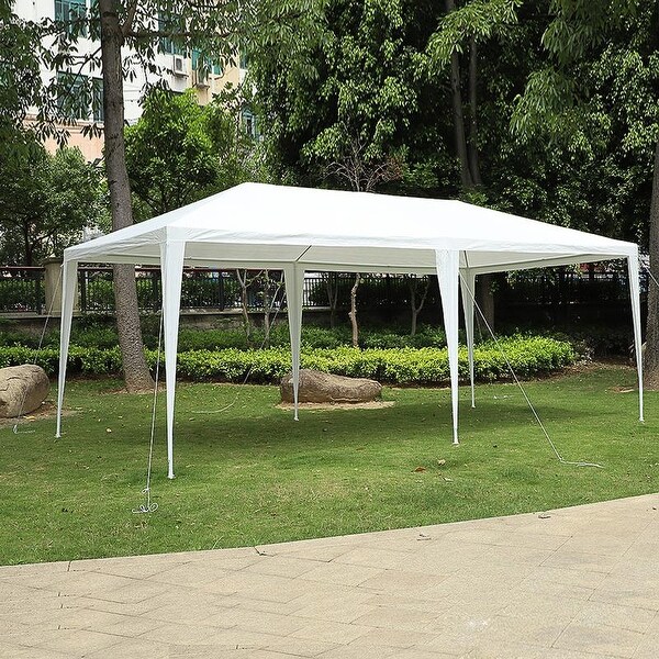 Wedding tent 10x20 sales