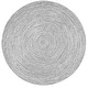 preview thumbnail 23 of 71, Nuloom Wynn Braided Indoor/Outdoor Area Rug