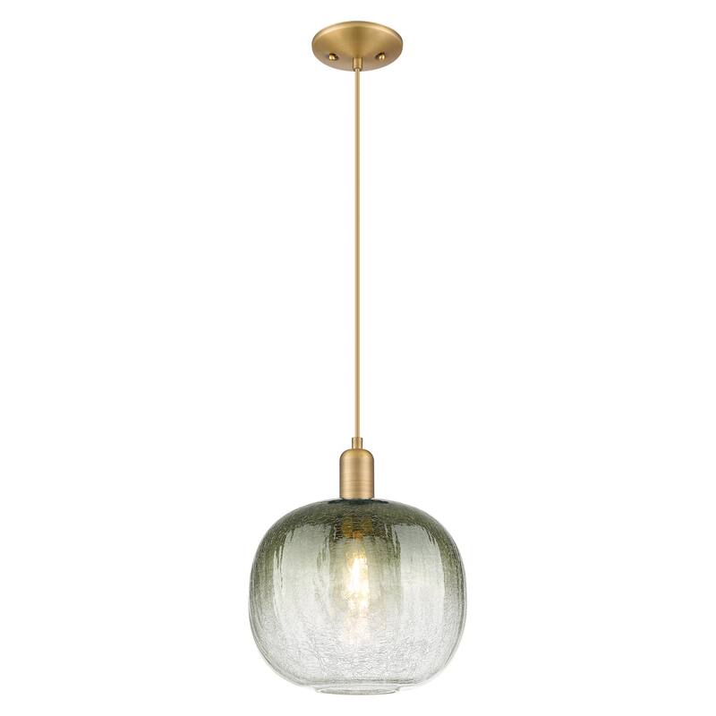 Innovations Lighting 716-1P-G481-10SL Brookhaven Sphere 10" Wide Cord