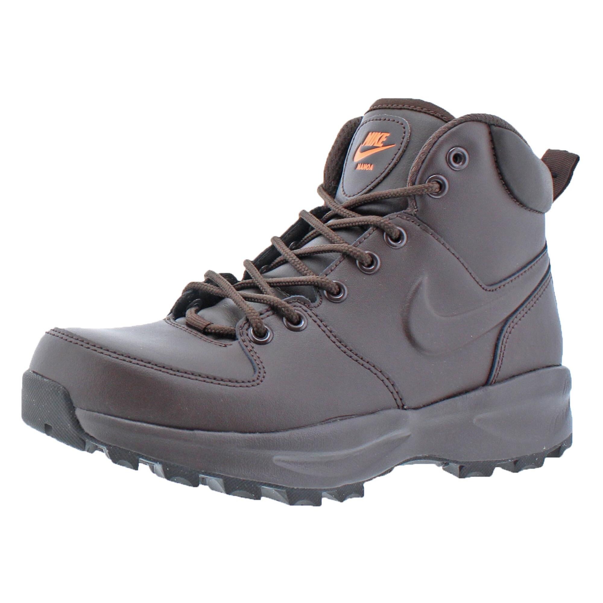 nike casual boots
