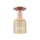 Option Antique Copper / Mercury