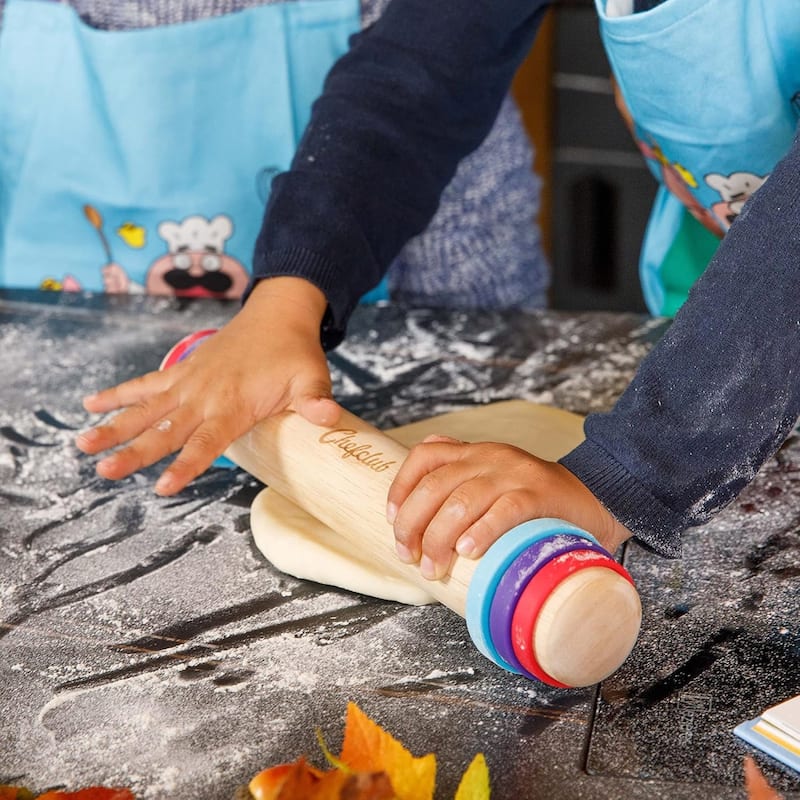 Chefclub Kids Rolling Pin