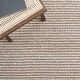 preview thumbnail 15 of 14, SAFAVIEH Handmade Natura Alyona New Zealand Wool Rug