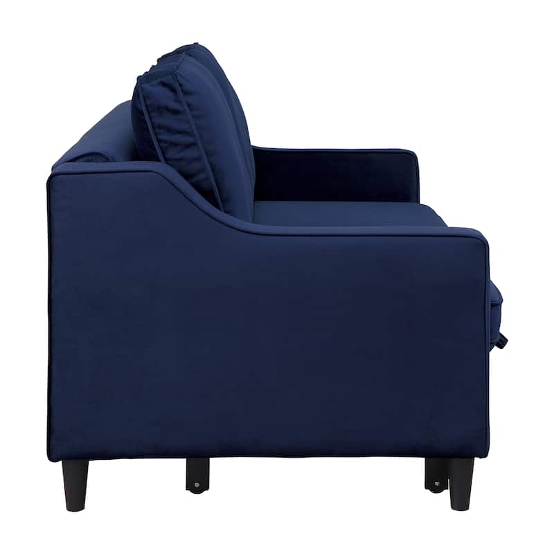 Edelweiss Convertible Sleeper Sofa Bed