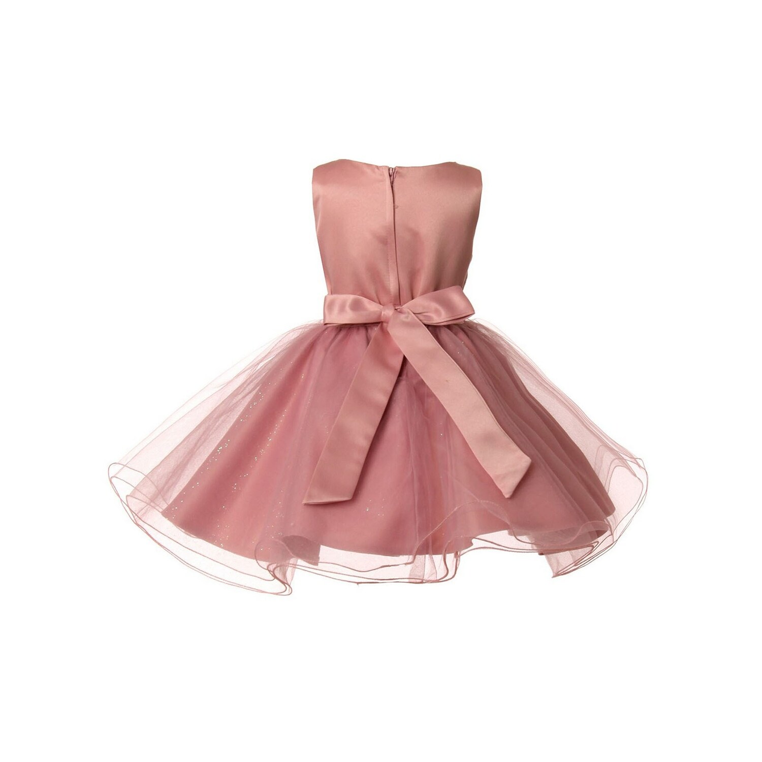 glitter dress for baby girl
