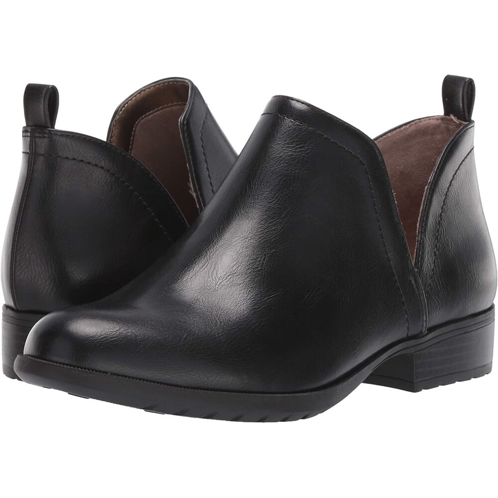 lifestride women's boots