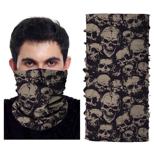 Headwear balaclava