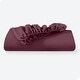 preview thumbnail 25 of 63, Bare Home Double Brushed Deep Pocket Fitted Sheet