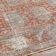 preview thumbnail 5 of 5, Carlisle Transitional Oriental Area Rug