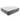 Intex 18" Inflatable Elevated Premium Comfort Airbed with Built-In Pump, King