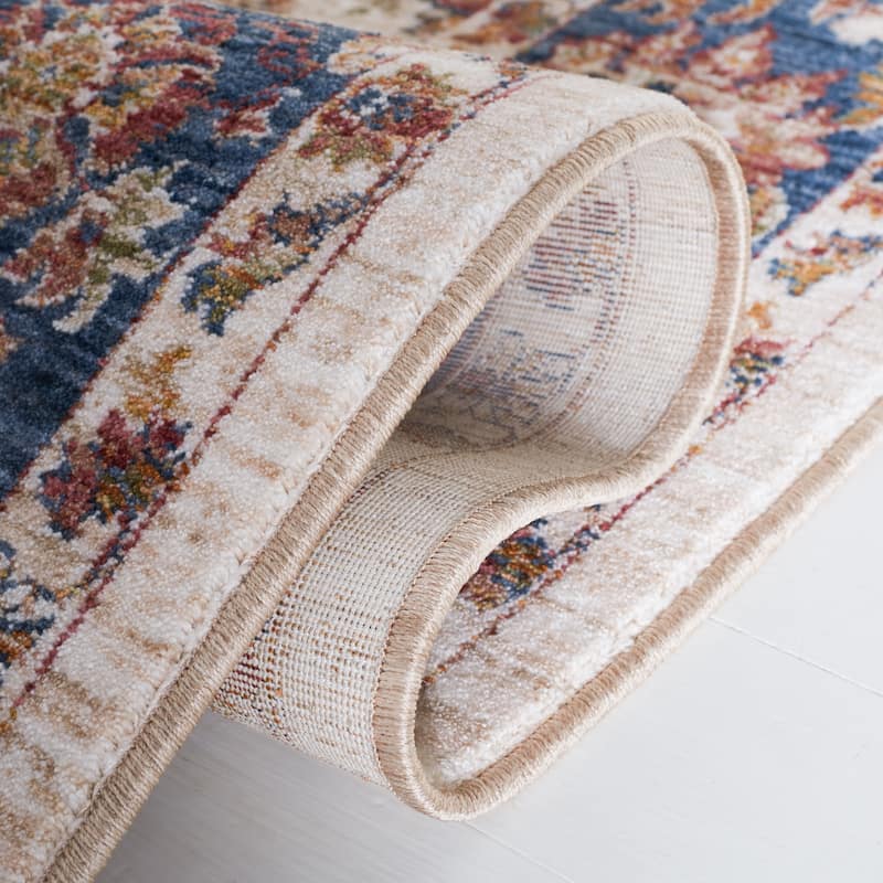 SAFAVIEH Heirloom Maritza Oriental Rug