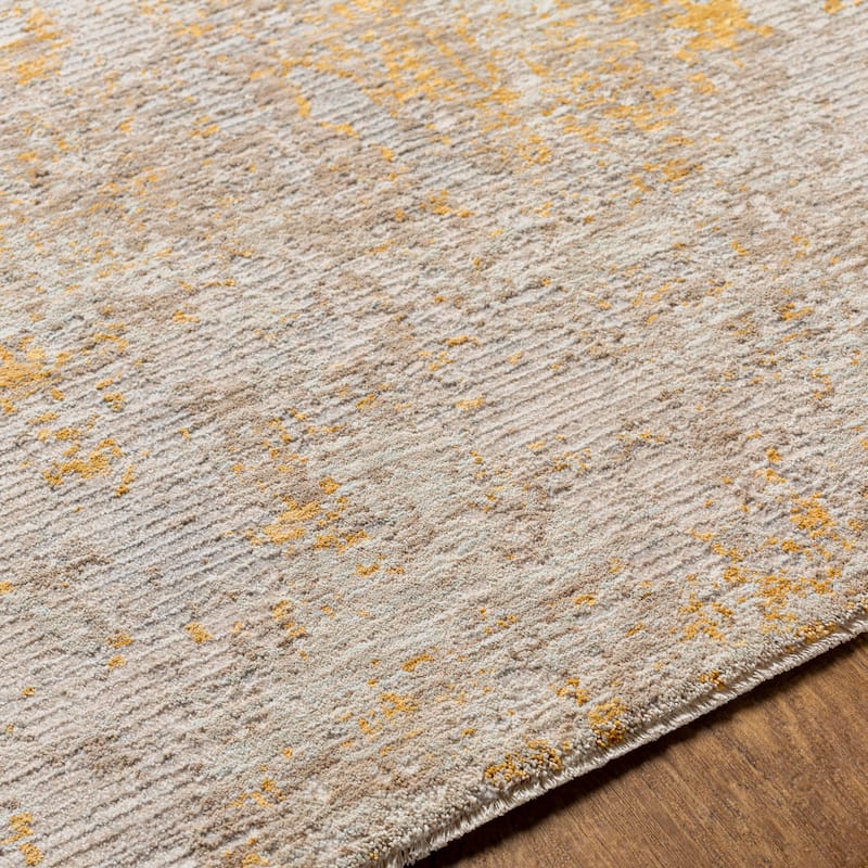 Livabliss Modern & Contemporary Reina Abstract Area Rug